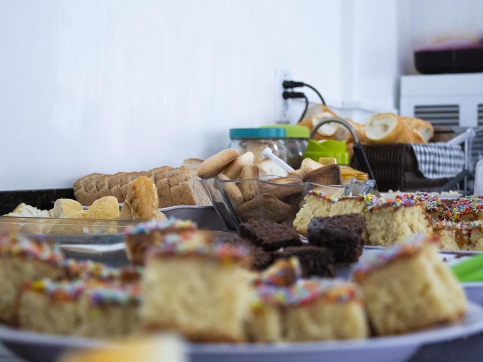 Praia Comprida Hotel Sao Jose  Zewnętrze zdjęcie