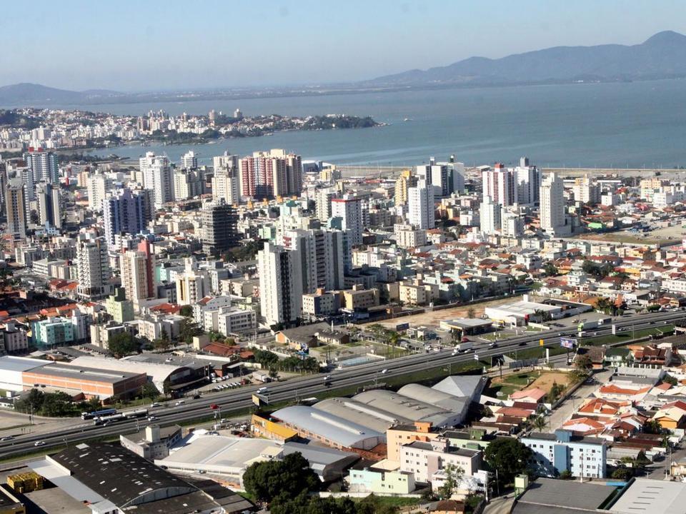 Praia Comprida Hotel Sao Jose  Zewnętrze zdjęcie