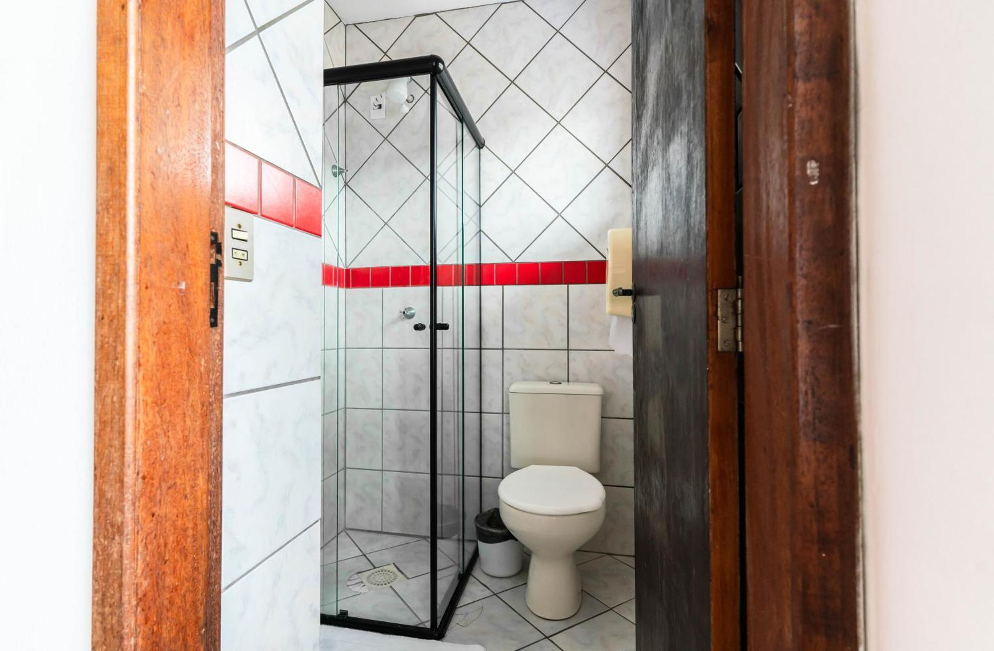 Praia Comprida Hotel Sao Jose  Pokój zdjęcie
