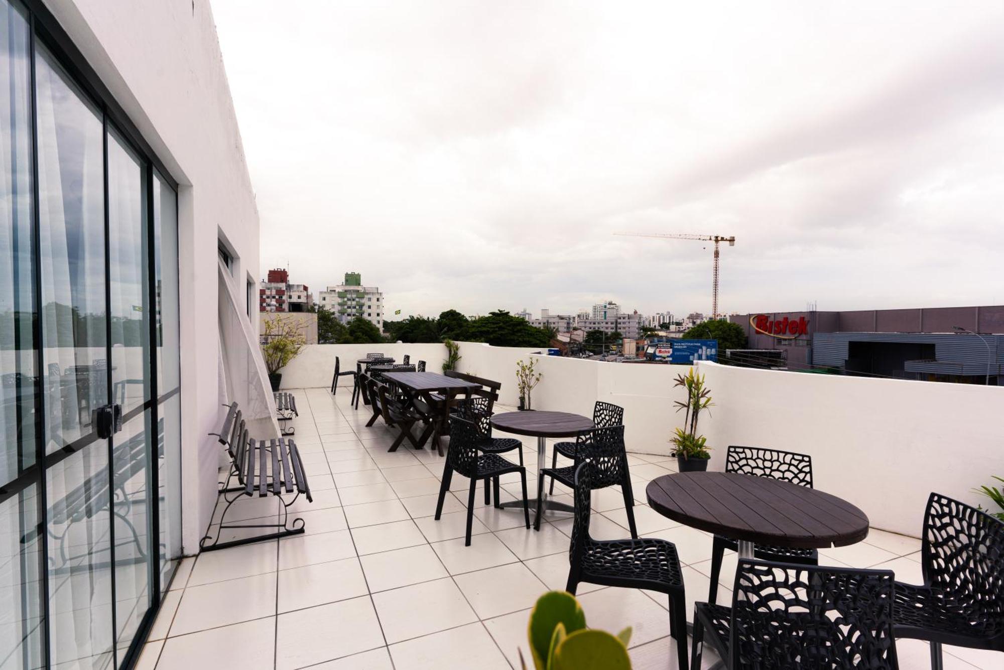 Praia Comprida Hotel Sao Jose  Zewnętrze zdjęcie