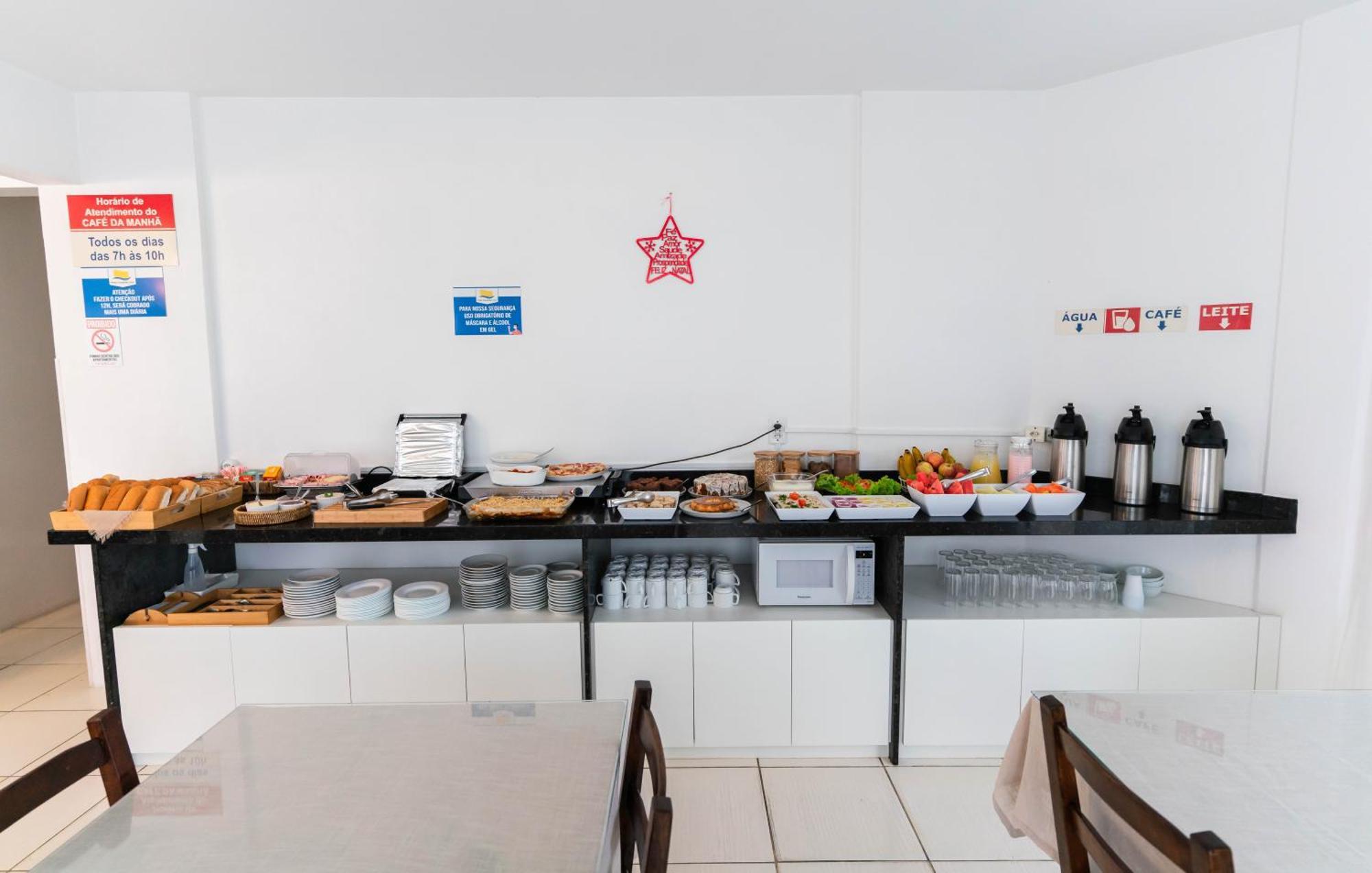 Praia Comprida Hotel Sao Jose  Zewnętrze zdjęcie