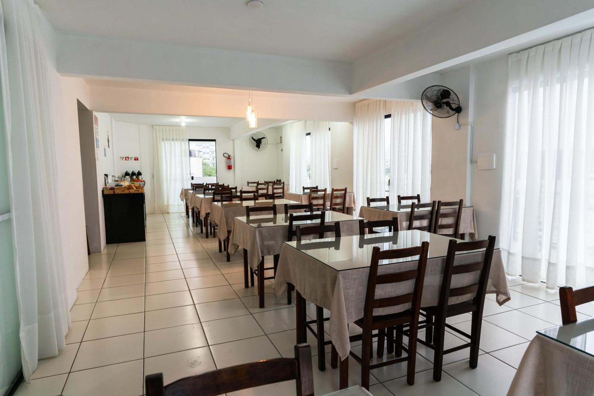 Praia Comprida Hotel Sao Jose  Zewnętrze zdjęcie