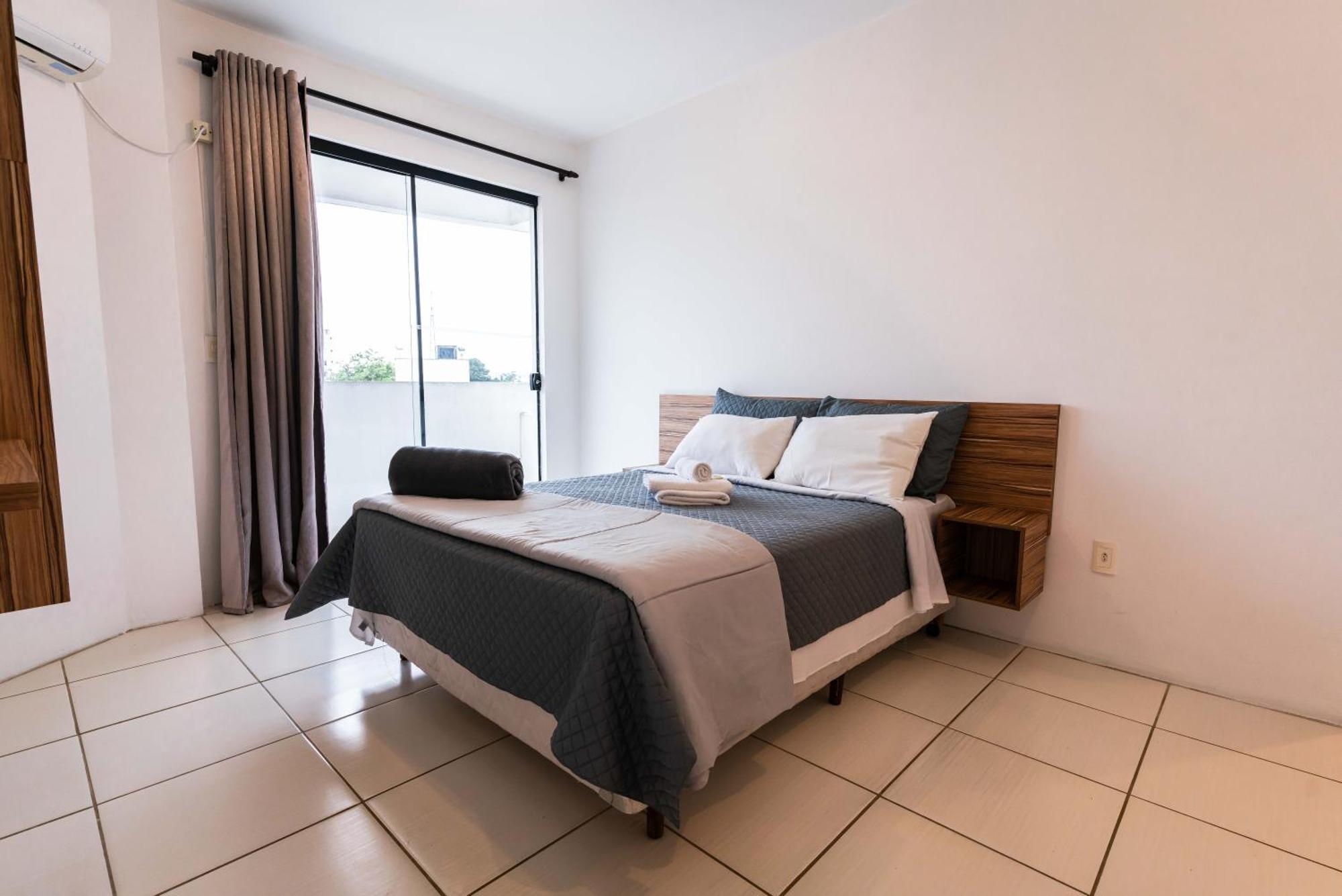 Praia Comprida Hotel Sao Jose  Zewnętrze zdjęcie