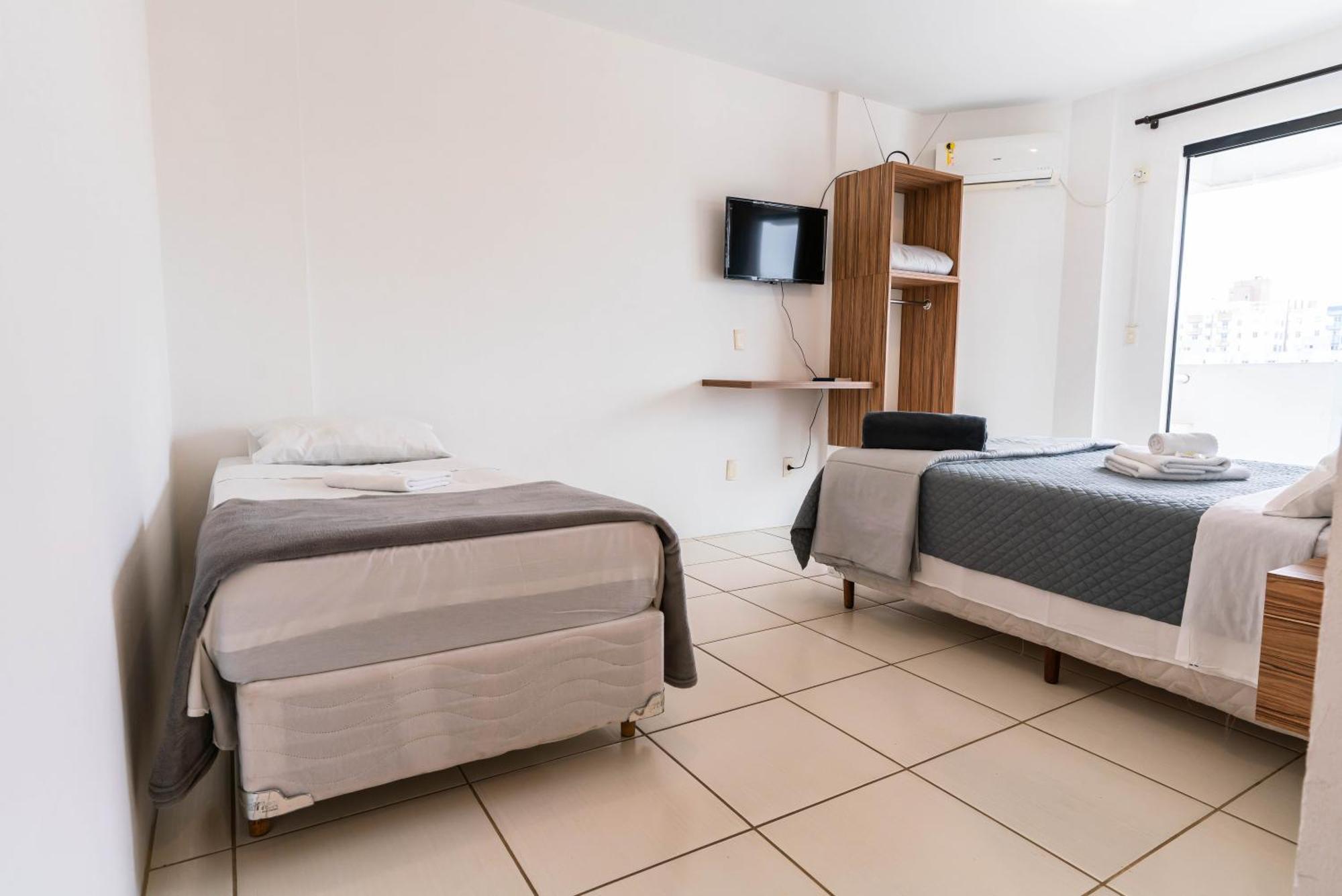 Praia Comprida Hotel Sao Jose  Zewnętrze zdjęcie