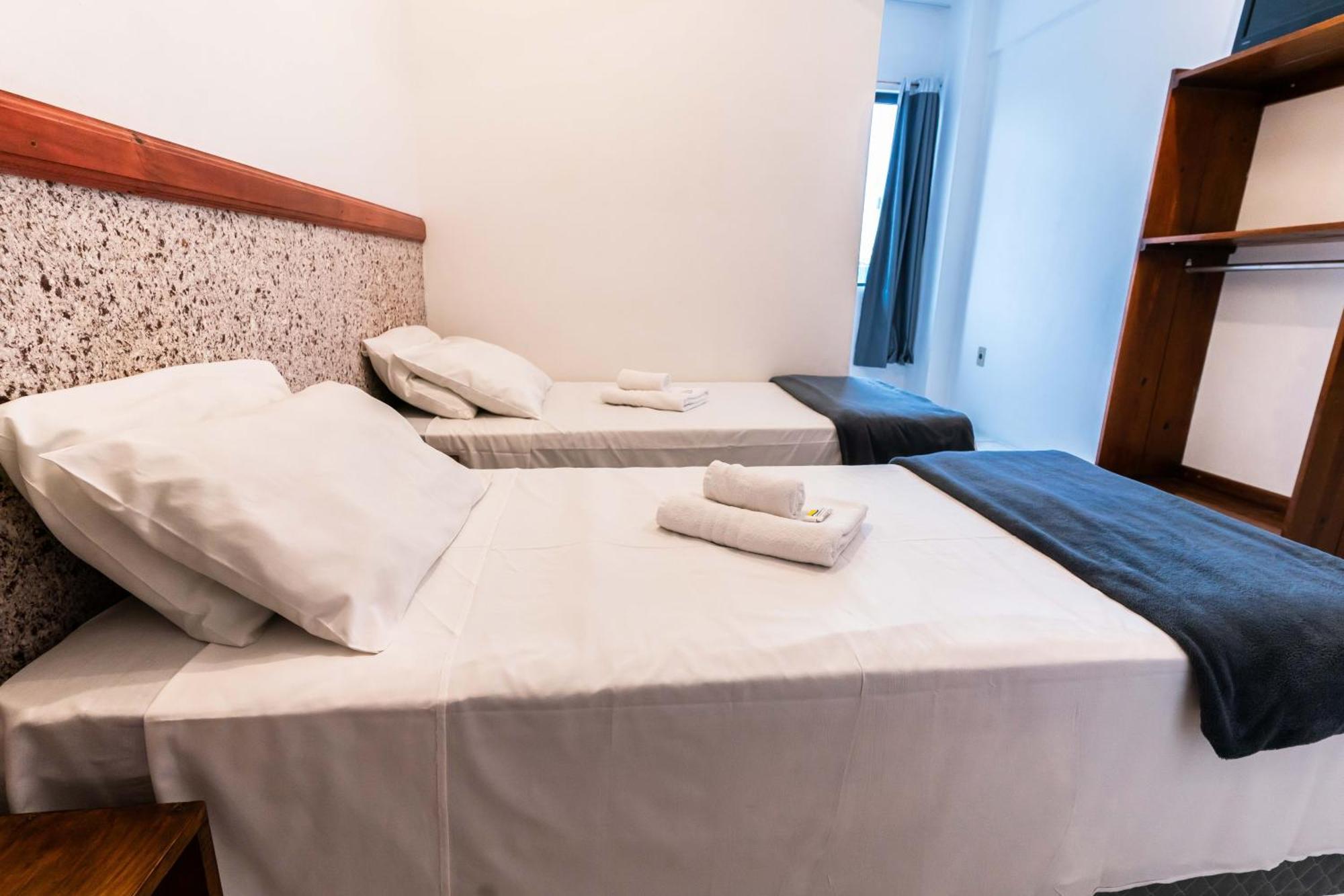 Praia Comprida Hotel Sao Jose  Pokój zdjęcie
